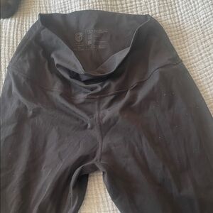 Born Primitive Your Go To Leggings 2.0 (Black) Size X-LargeX-Large